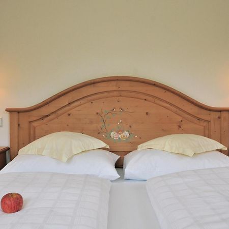 Turmhotel Gschwendt Planca di Sopra Екстериор снимка