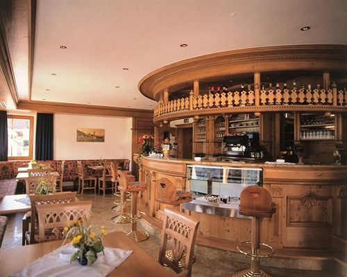 Turmhotel Gschwendt Planca di Sopra Екстериор снимка
